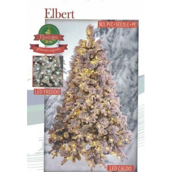 Albero Elbert