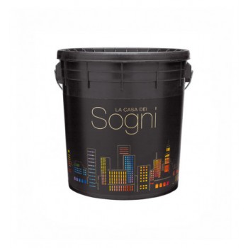 LA CASA DEI SOGNI