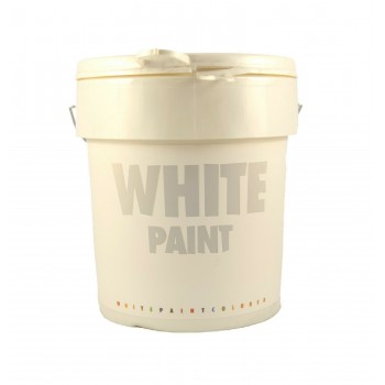 WHITE PAINT