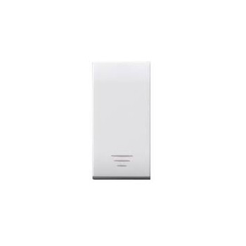 Pulsante Domus S44 colore...