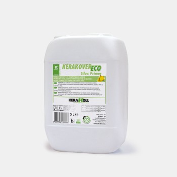 Kerakover Silox Primer 5LT