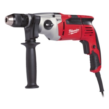 Milwaukee PD2E 22 R TRAPANO...