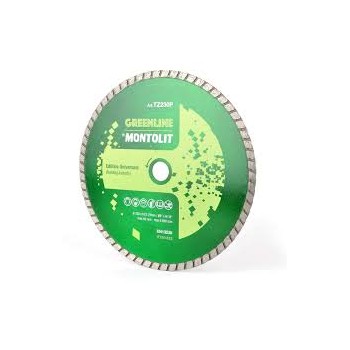 DISCO DIAMANTATO TURBO...