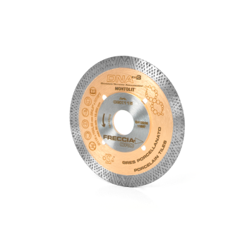 DISCO DIAMANTATO DNA...