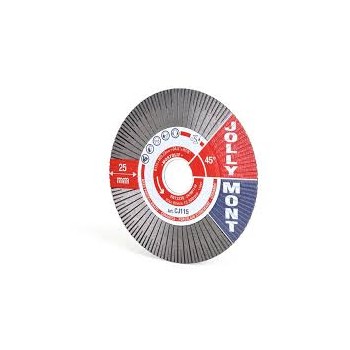 DISCO DIAMANTATO JOLLYMONT...