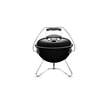 SMOKEY JOE® PREMIUM BLACK...